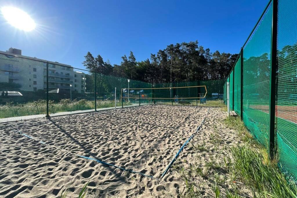 Apartament Sunsandsea *