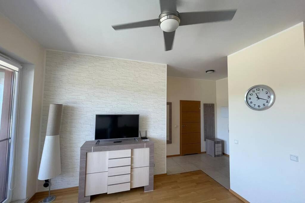 Apartament Sunsandsea *