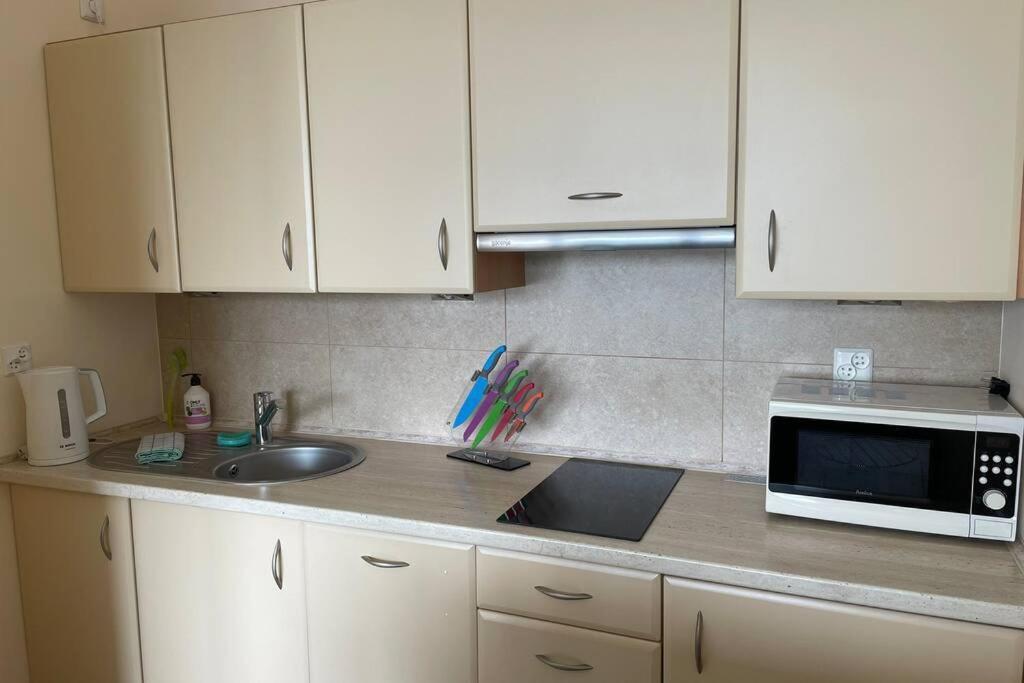 Sunsandsea Apartament