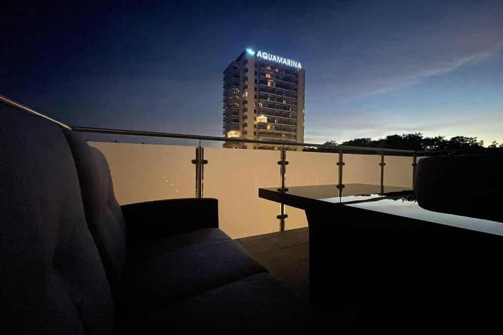 Apartament Sunsandsea *