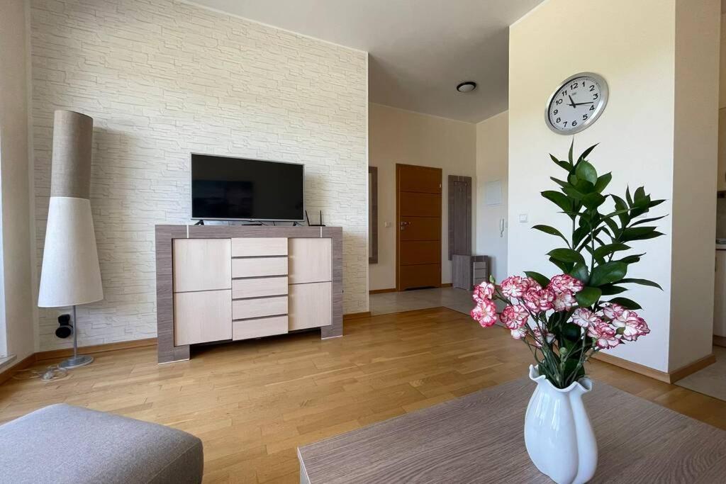 Apartament Sunsandsea
