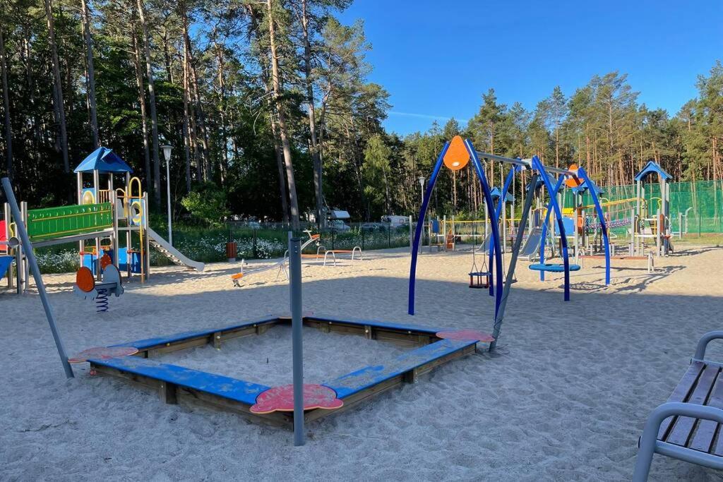 Sunsandsea Apartament *