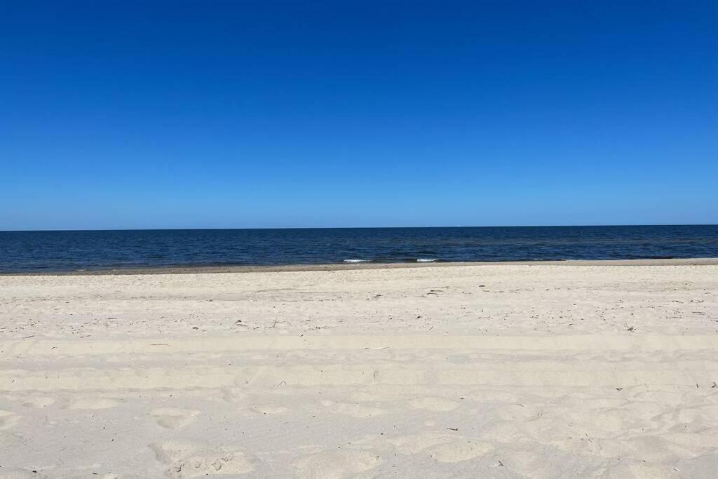 Apartament Sunsandsea Międzyzdroje