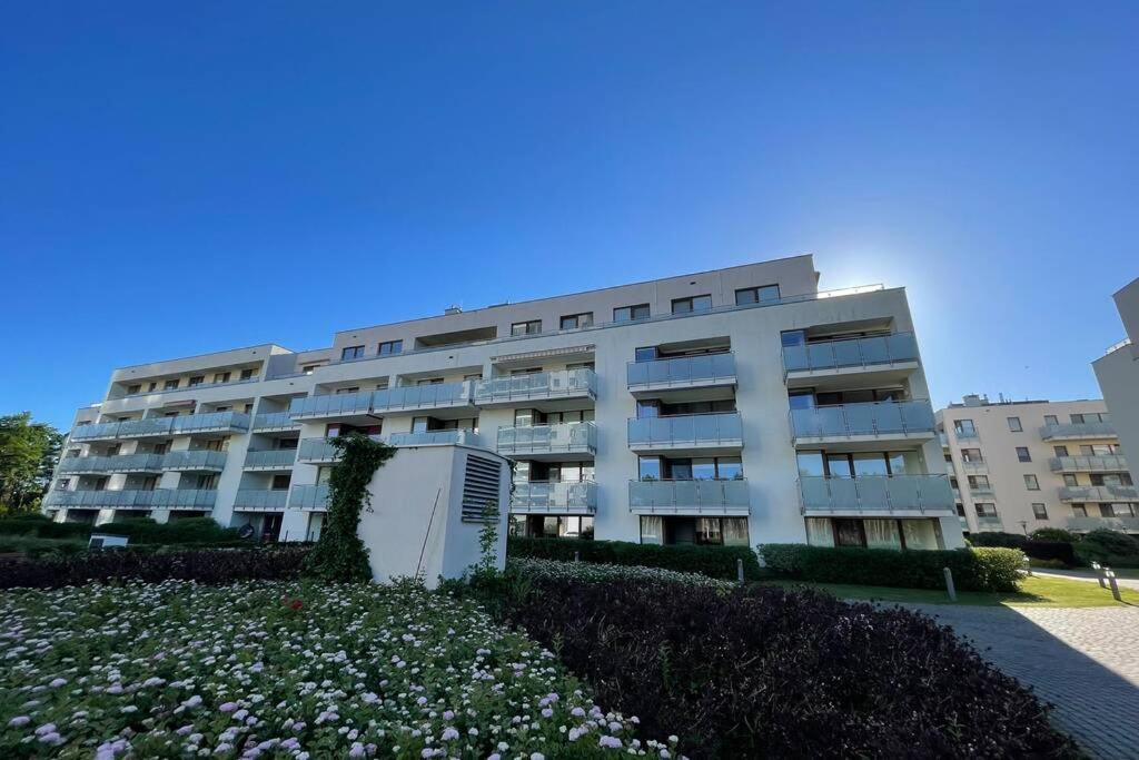 Sunsandsea Apartament *