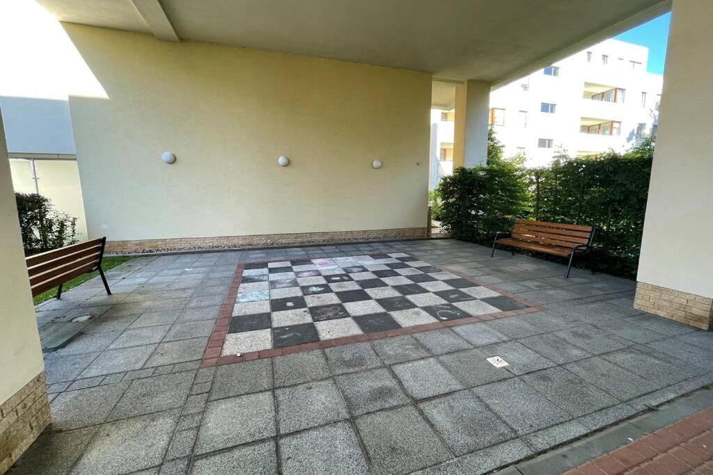 Sunsandsea Apartament