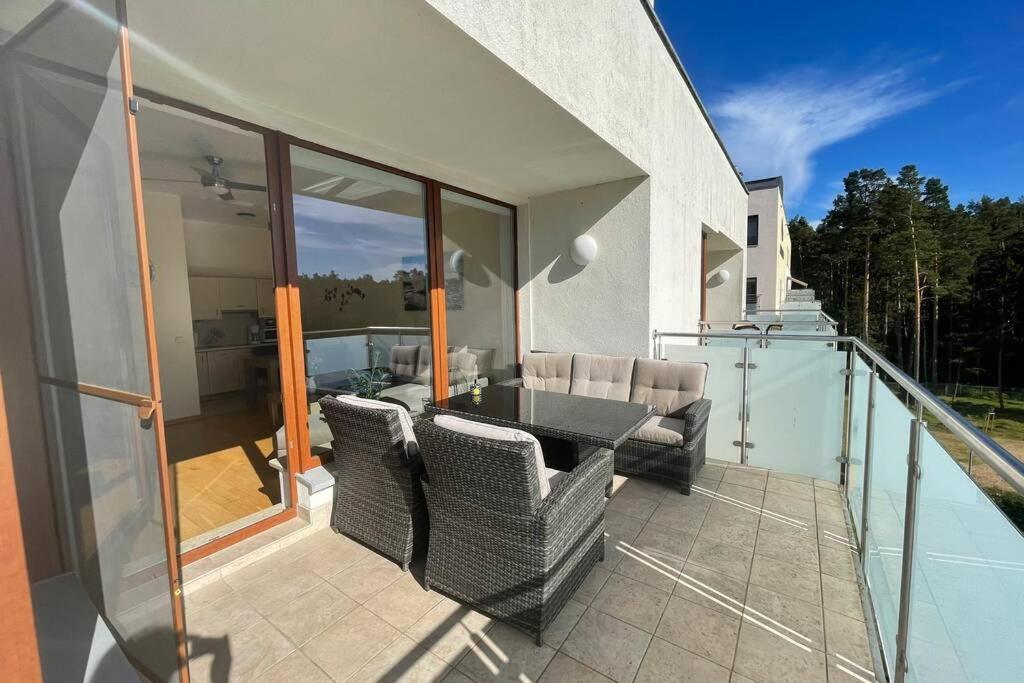 Apartament Sunsandsea Międzyzdroje