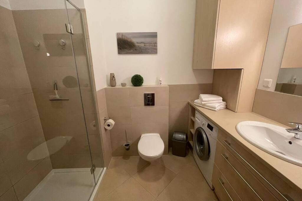 Sunsandsea Apartament *