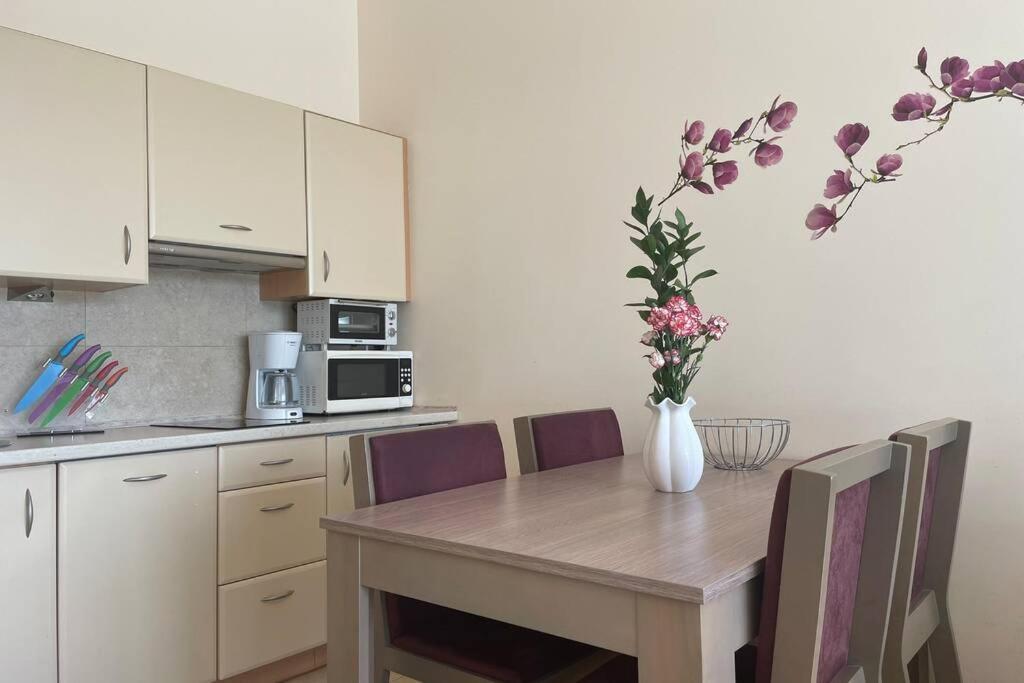 Apartament Sunsandsea Międzyzdroje