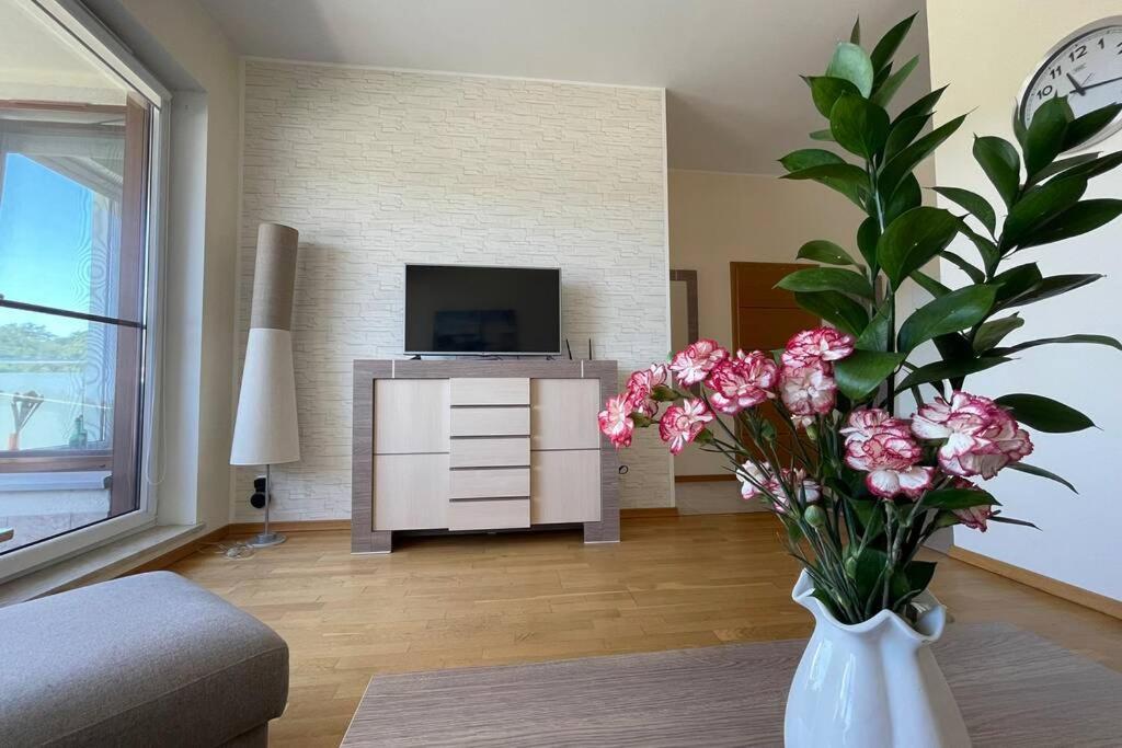 Sunsandsea Apartament Międzyzdroje