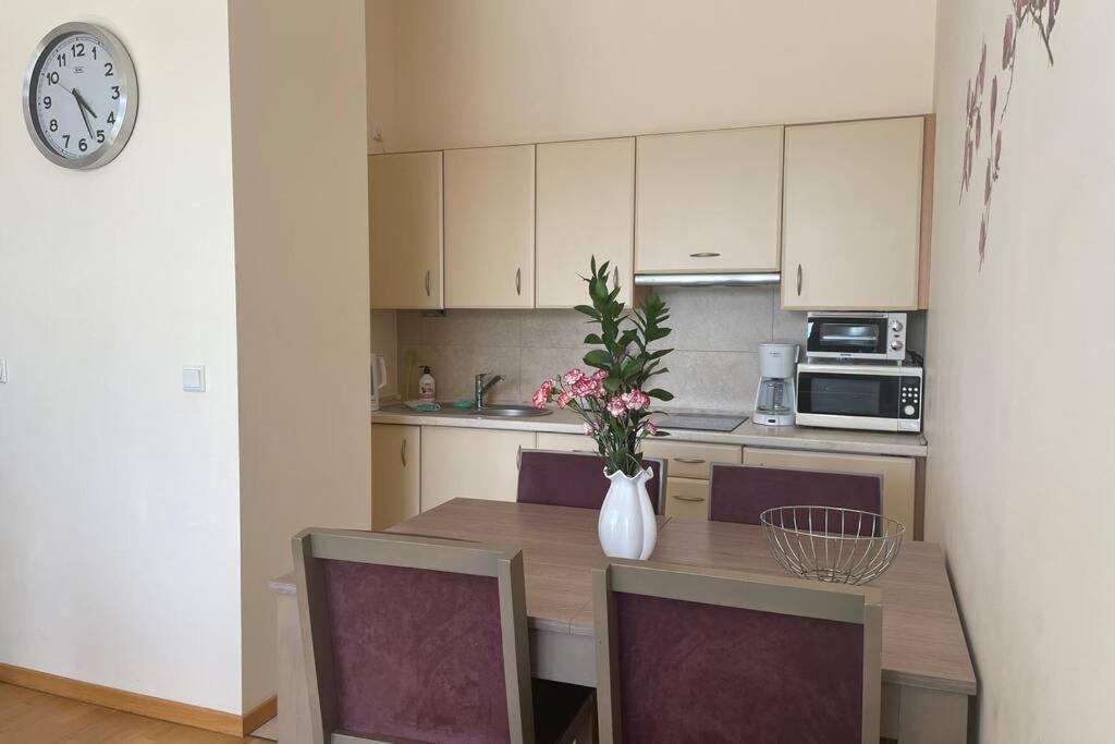 Sunsandsea Apartament Międzyzdroje