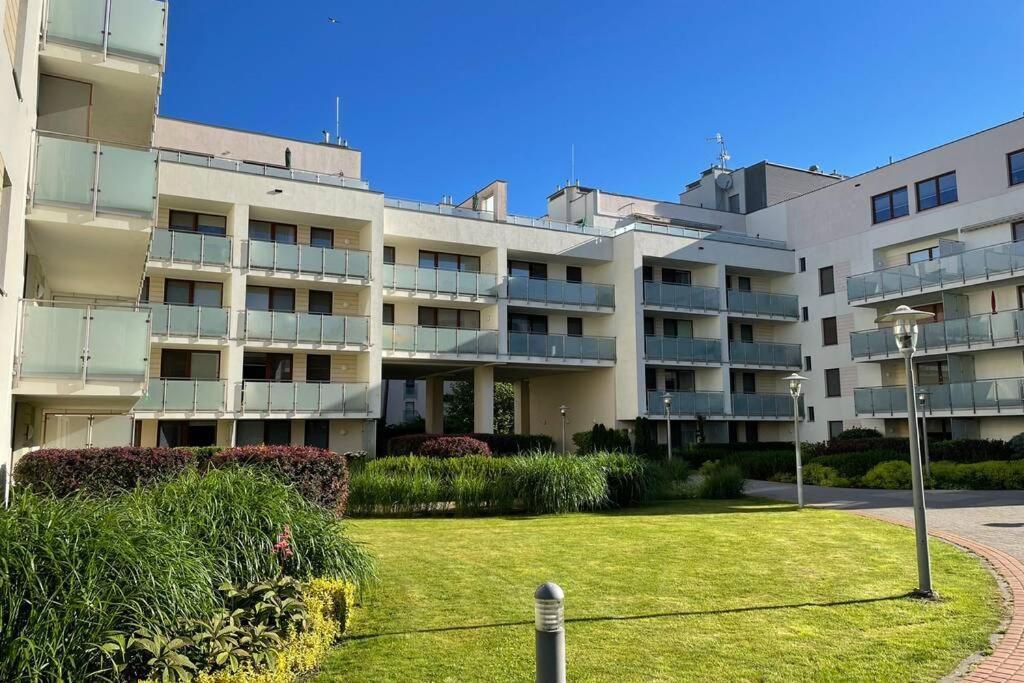 Sunsandsea Apartment *