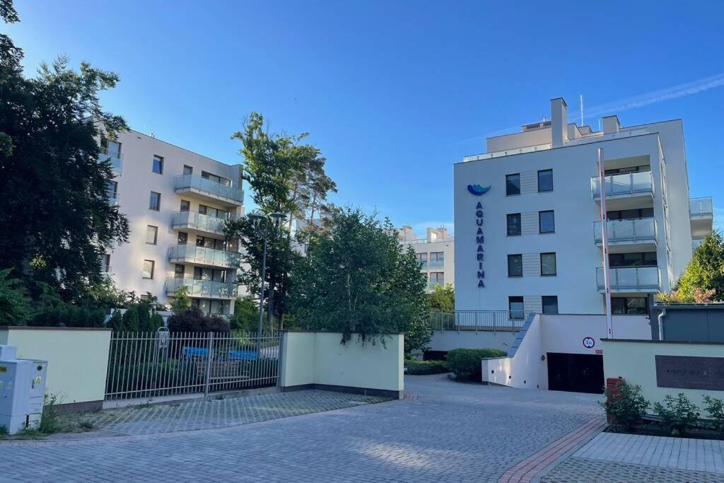 Sunsandsea Apartament
