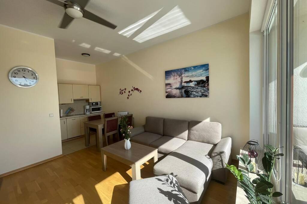 Sunsandsea Apartament