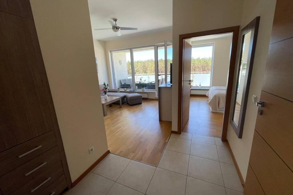 Sunsandsea Apartament Międzyzdroje