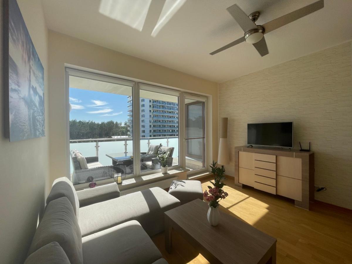 Apartament Sunsandsea *